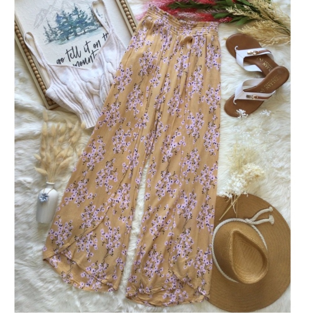 Billabong Marigold Daze Pants